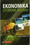 Ekonomika Otonomi Daerah