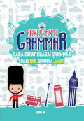Buku Sakti Grammar