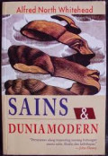 Sains dan Dunia Modern