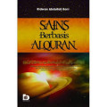 Sains Berbasis Al-Quran