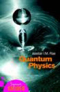 Quatum Physics: Beginners Guide