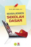 Manajemen Sekolah Dasar