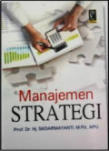 Manajemen Strategi / Sedarmayanti