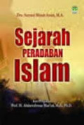 Sejarah Peradaban Islam / Samsul Munir Amin