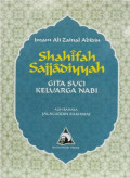 Shahifah Sajjadiyah: Gita Suci Keluarga Nabi