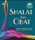 Shalat jadi obat