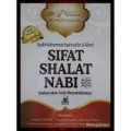 Sifat shalat nabi
