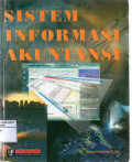 Sistem informasi akuntansi / M.Fakhri Husein