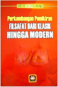 Perkembangan Pemikiran Filsafat Dari Klasik Hingga Modern