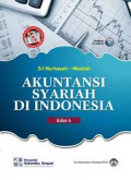 Akuntansi Syariah di Indonesia (Edisi 4) / Sri Nurhayati