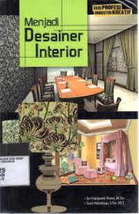 Menjadi Desainer Interior