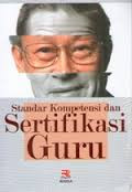 Standar Kompentensi dan Sertifikasi Guru