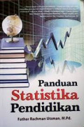 Panduan Statistika Pendidikan