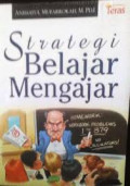 Strategi Belajar Mengajar