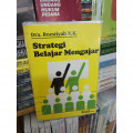 Strategi Belajar Mengajar / Roestiyah NK