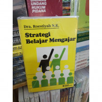 Strategi Belajar Mengajar / Roestiyah NK