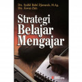 Strategi Belajar Mengajar