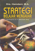 Strategi Belajar Mengajar