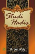 Studi Hadis / Idri
