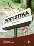 Statistika Untuk Ekonomi dan Keuangan Modern (Buku 2)