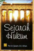 Sejarah Hukum
