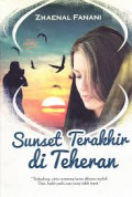 Sunset Terakhir di Teheran