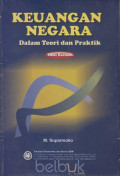Keuangan Negara: dalam teori dan praktik