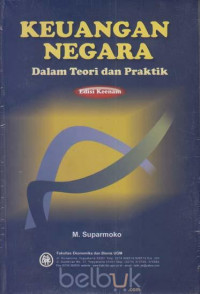 Keuangan Negara: dalam teori dan praktik