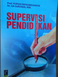 Supervisi Pendidikan dalam Pengembangan Proses Pengajaran