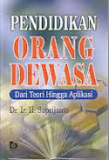 Pendidikan Orang Dewasa: dari teori hingga aplikasi