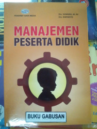 Manajemen Peserta Didik / Suwardi
