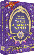 Tafsir Al-Qur'an Wanita 2 / Imad Zaki al-Barudi