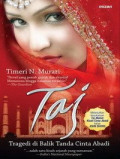 Taj: Tragedi di Balik Tanda Cinta Abadi