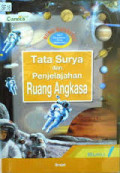 Ensiklopedi Fisika: Tata Surya dan Penjelajahan Ruang Angkasa
