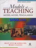 Models of Teaching: Model-model Pengajaran