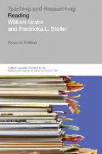 Teaching and Researching Reading
