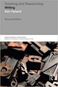 Teaching and Researching Writing
