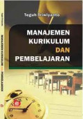 Manajemen Kurikulum dan Pembelajaran