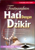 Tentramkan hati dengan dzikir