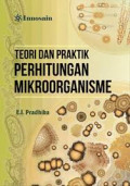 Teori dan praktik perhitungan mikroorganisme