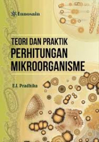 Teori dan praktik perhitungan mikroorganisme