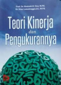 Teori Kinerja dan Pengukurannya