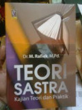 Teori Satra: kajian teori dan praktik