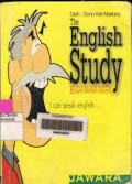 The English Study / Dona Heri Mariana