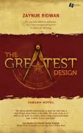 The Greatest Design : menguak misteri arkeologi terbesar tiga agama