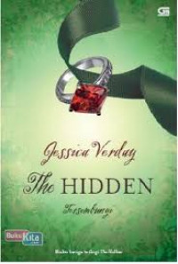 The Hidden ( Tersembunyi ) / Verday, Jessica