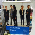 Accounting Theory