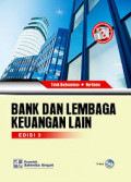 Bank dan Lembaga Keuangan Lain
