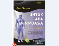 Untuk Apa Berpuasa