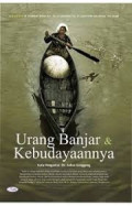 Urang Banjar dan Kebudayaannya
